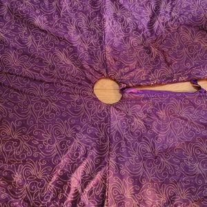 Christmas Tree Skirt